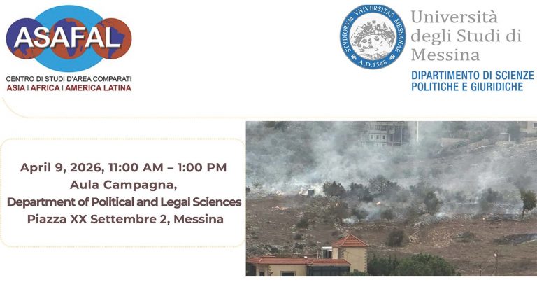 crisis