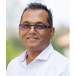 Rajshekhar Karpoormath