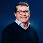 Ross Stuart Robinson