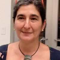 Beatriz G. de la Torre