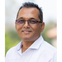 Rajshekhar Karpoormath