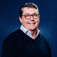 Ross Stuart Robinson