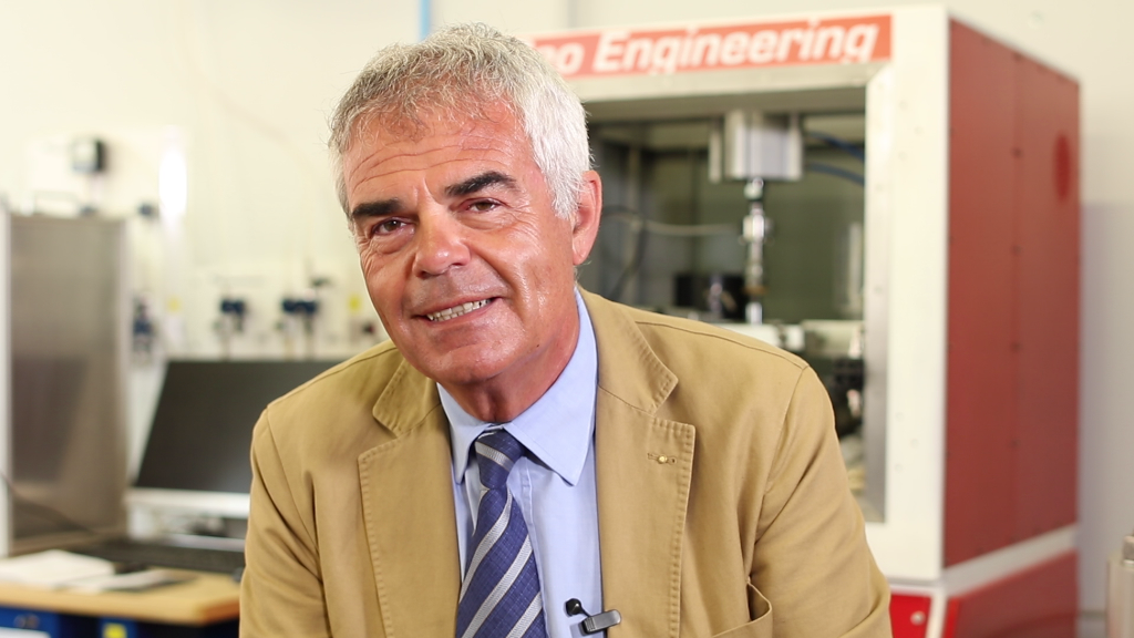 Prof. Giovanni Randazzo