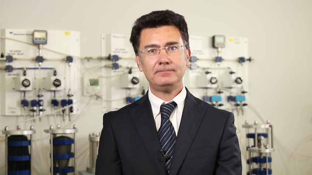 Prof. Ernesto Cascone