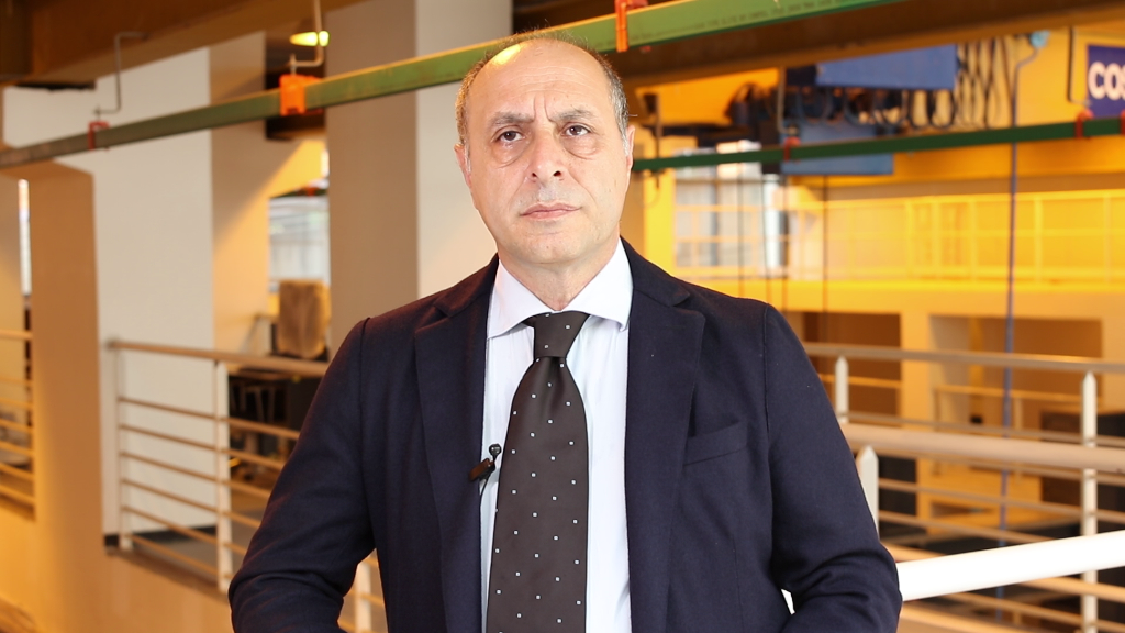 Prof. Giuseppe Ricciardi