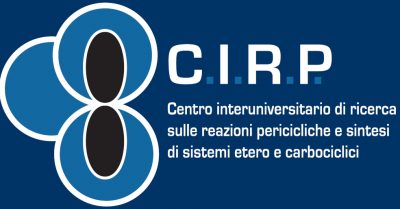 Logo CIRP