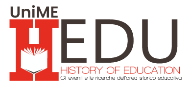 HEDU – History of Education