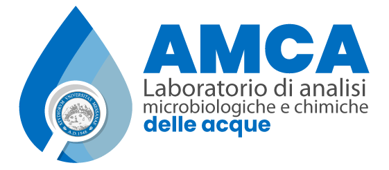 Laboratorio di analisi microbiologiche e chimiche delle acque