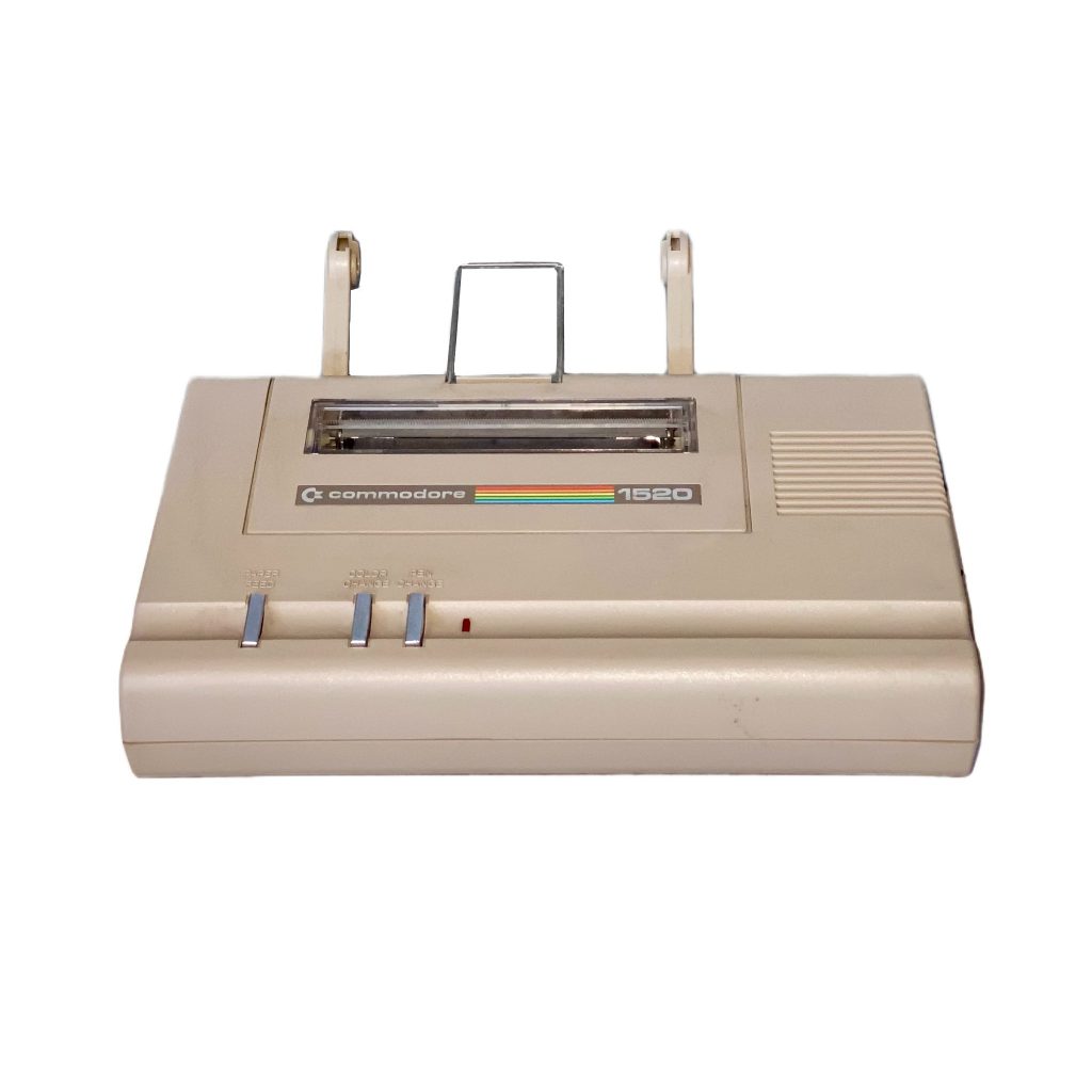 Commodore 1520