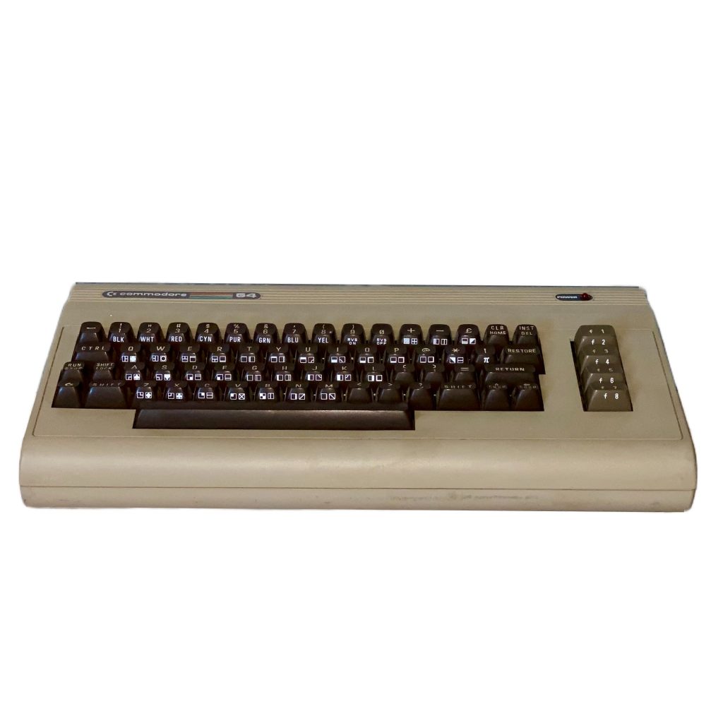 Commodore 64
