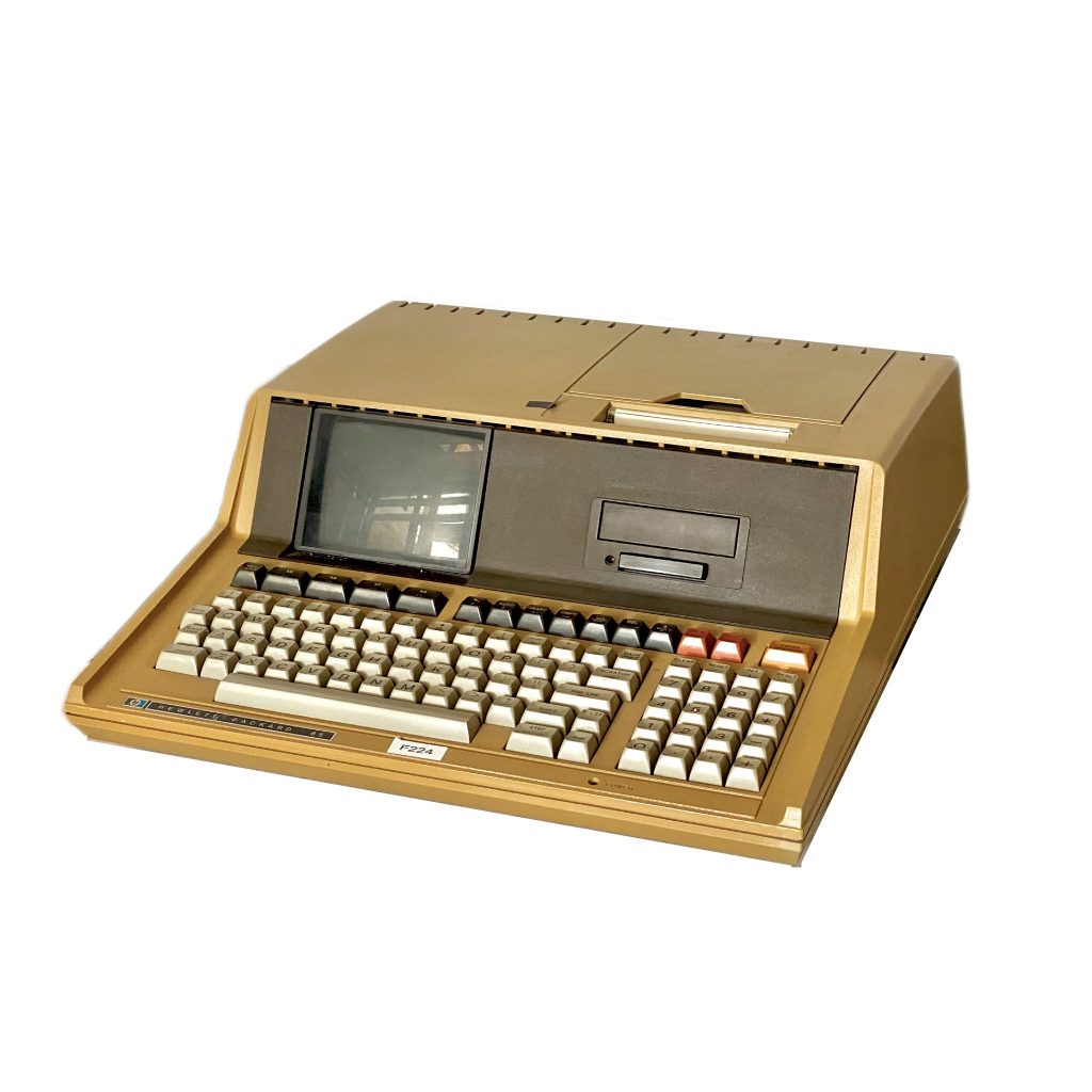 Hewlett-Packard(HP) 85