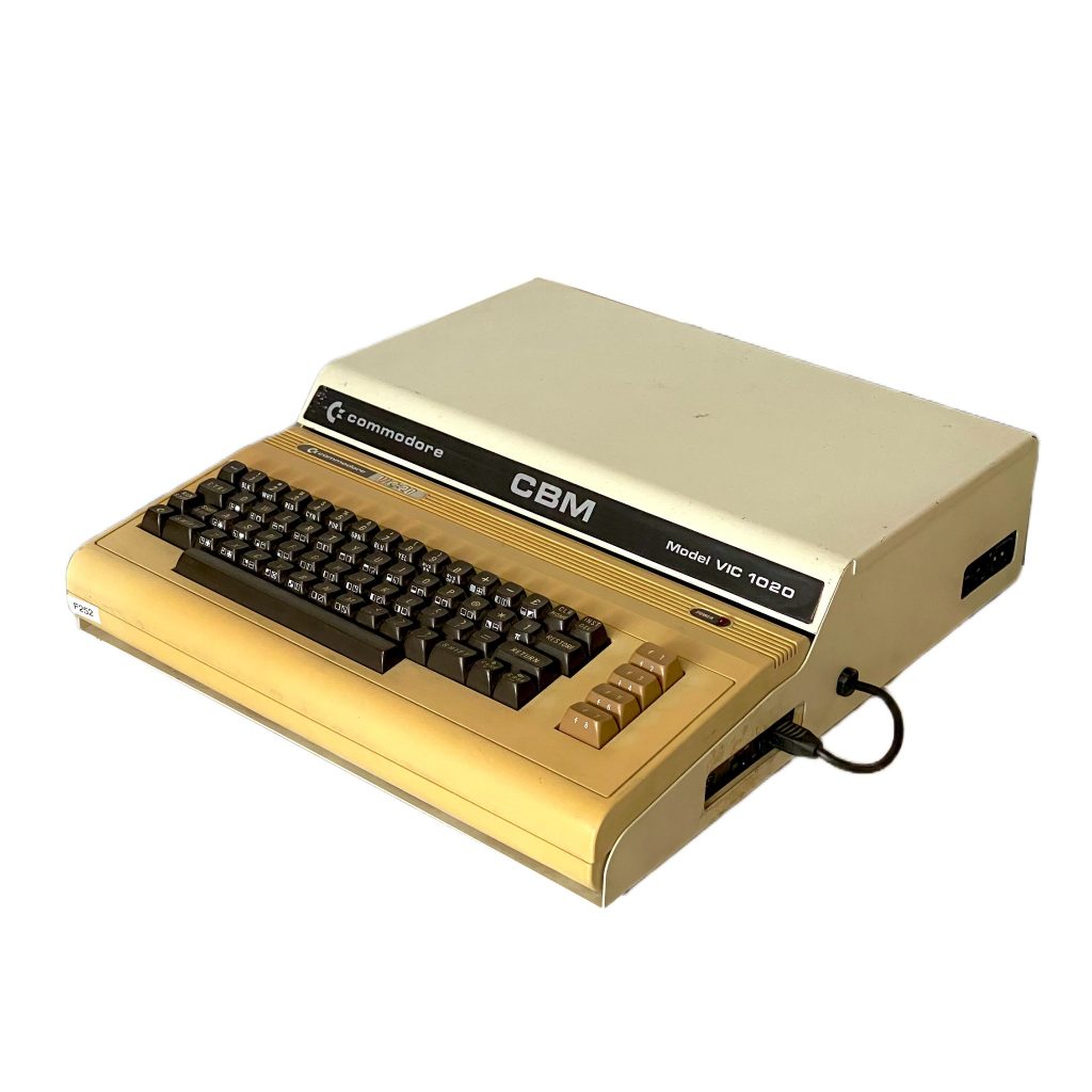 Commodore VIC 1020