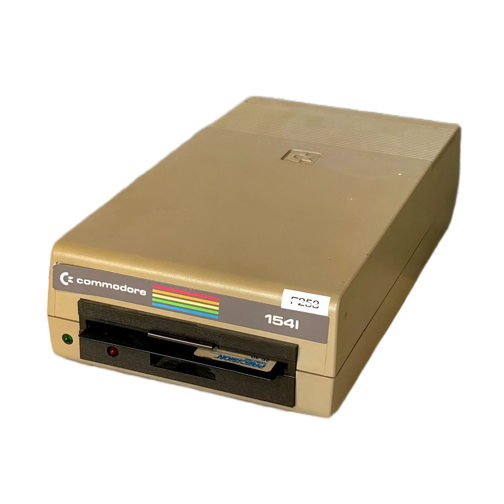 Commodore 1541