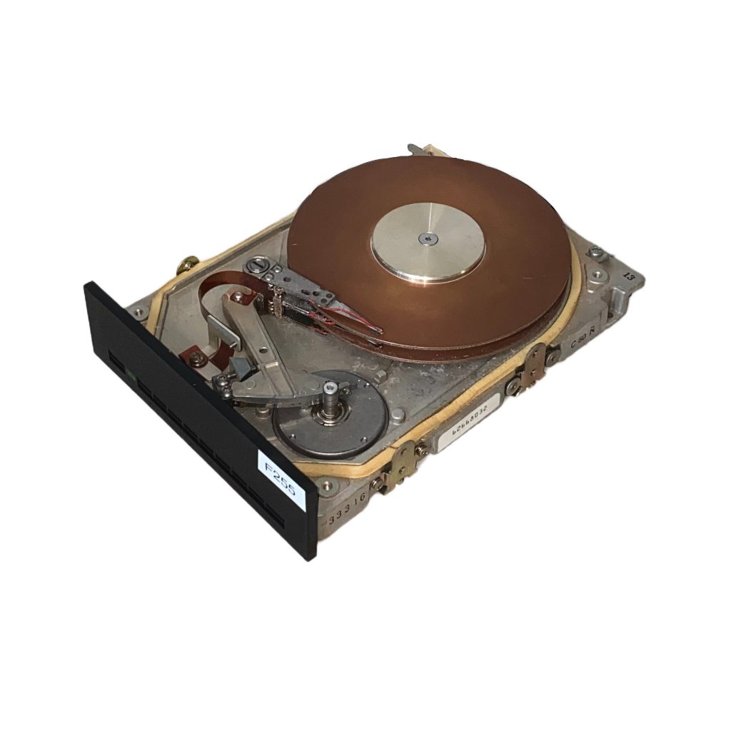 Seagate ST-225 HDD