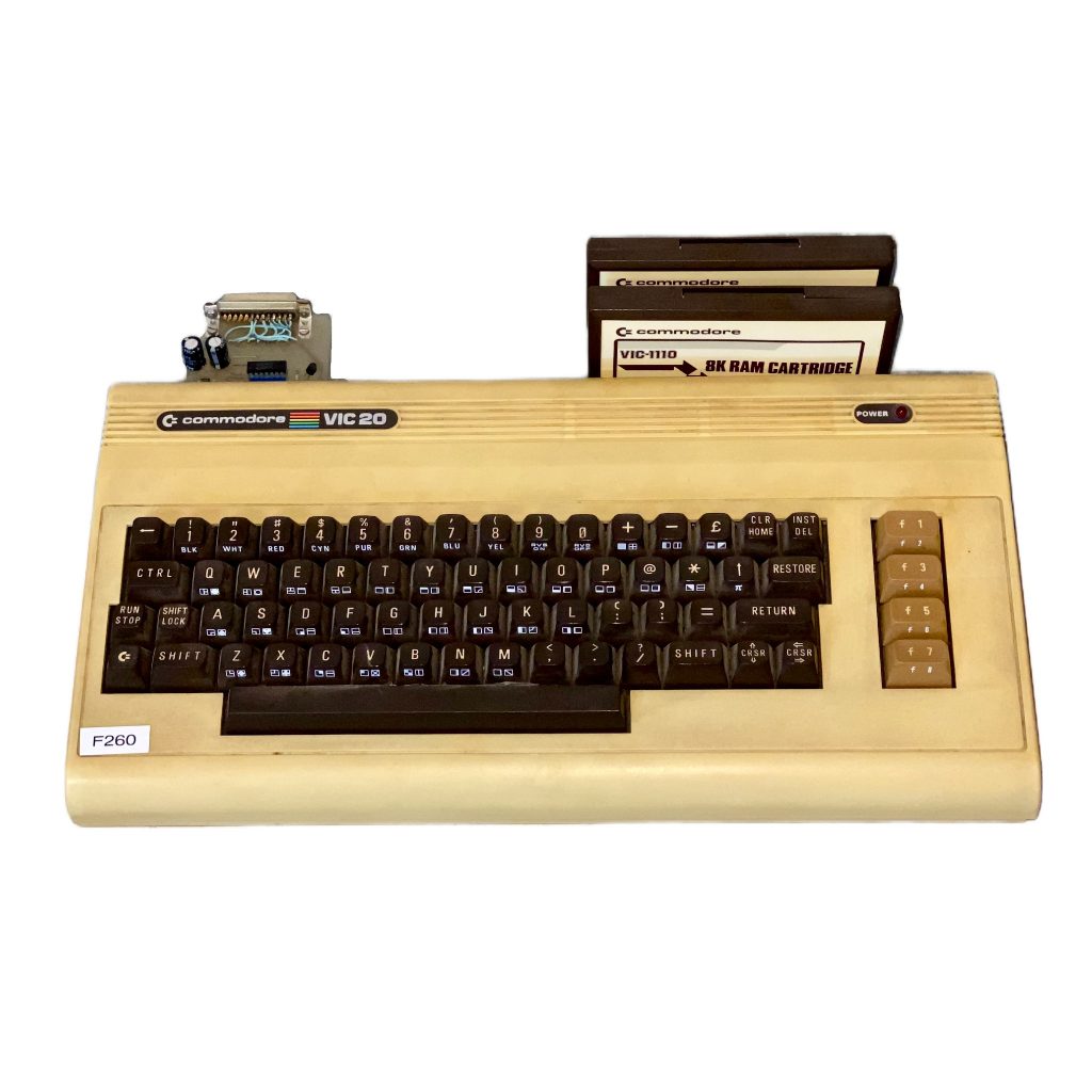 Commodore VIC 20