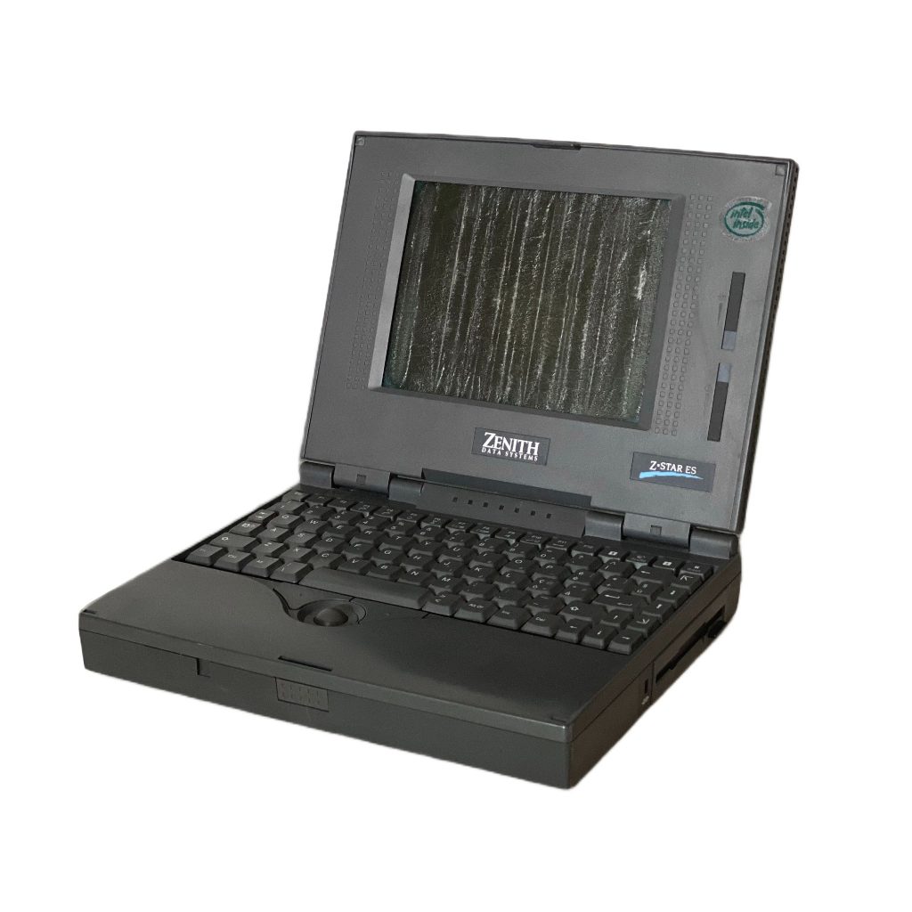 Zenith Data Systems