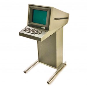 Tektronix 4010-1