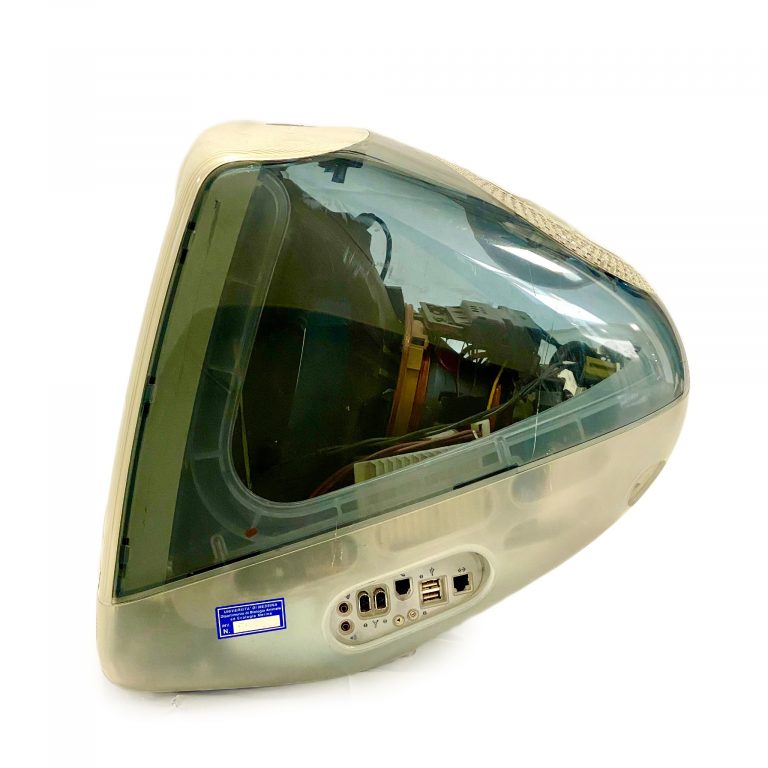 Apple iMac G3