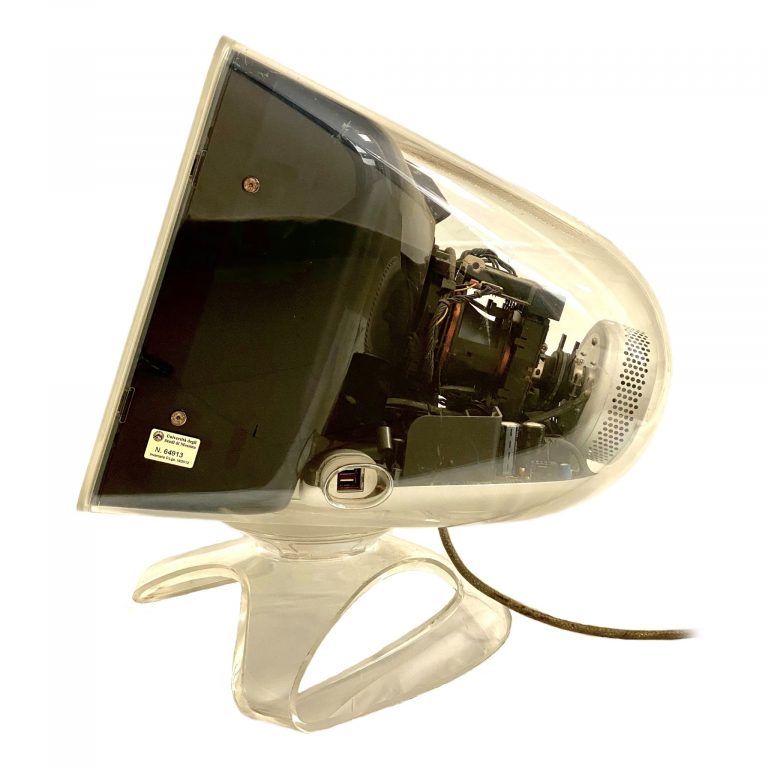 Apple Studio Display CRT