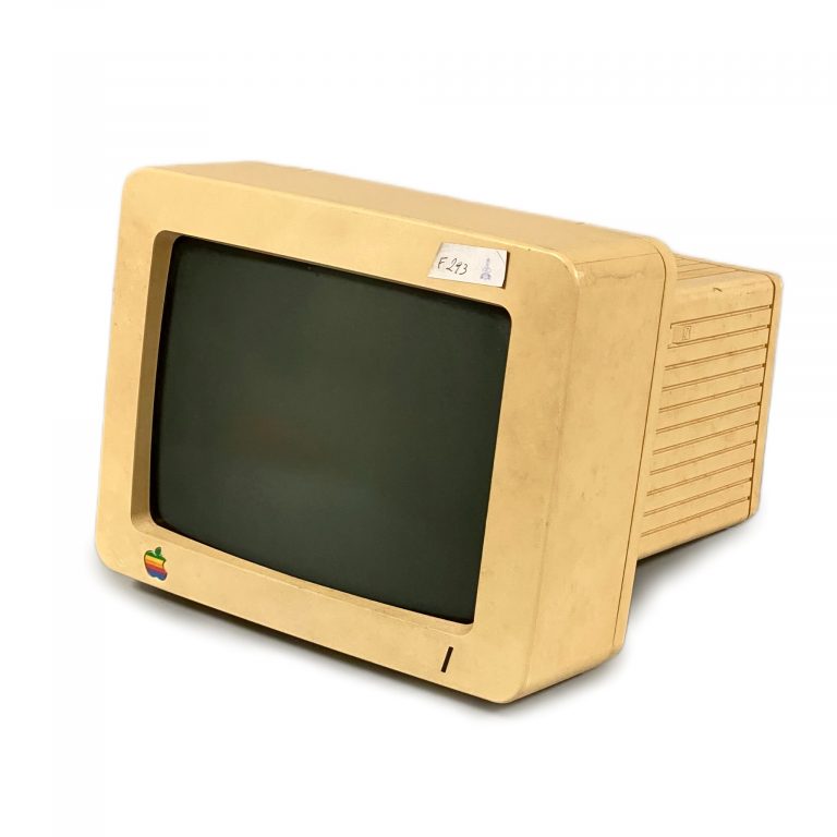 Monitor Apple