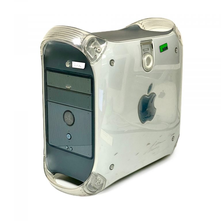 Apple Power Mac G4