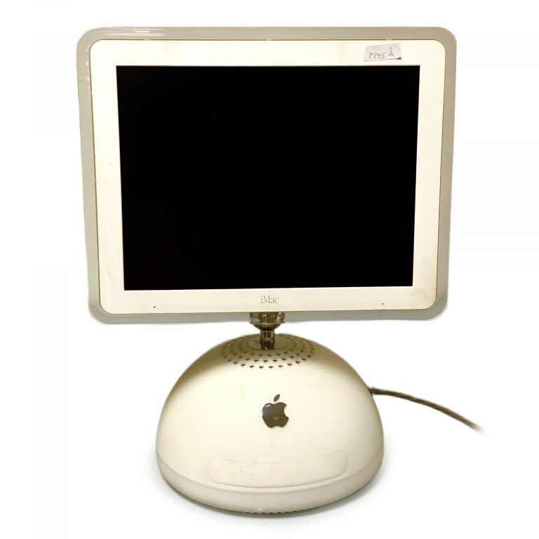 Apple iMac G4