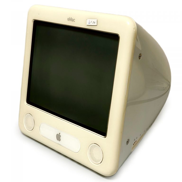 Apple eMac