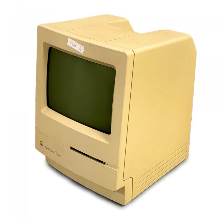 Apple Macintosh Classic