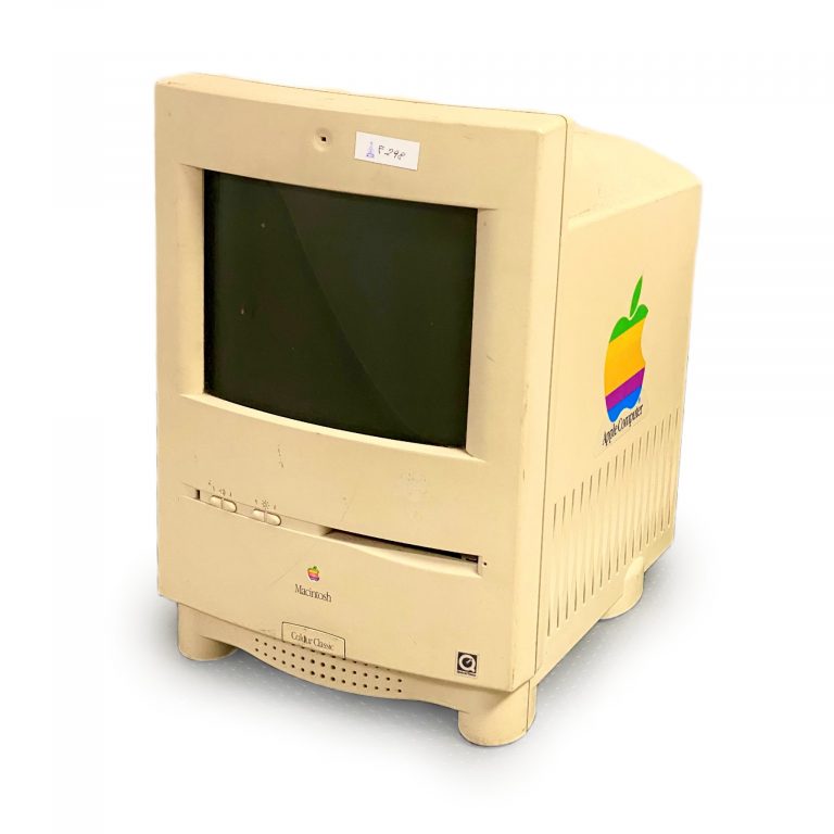 Apple Macintosh Colour Classic