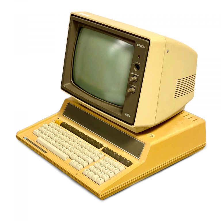 Hewlett Packard(HP) 86