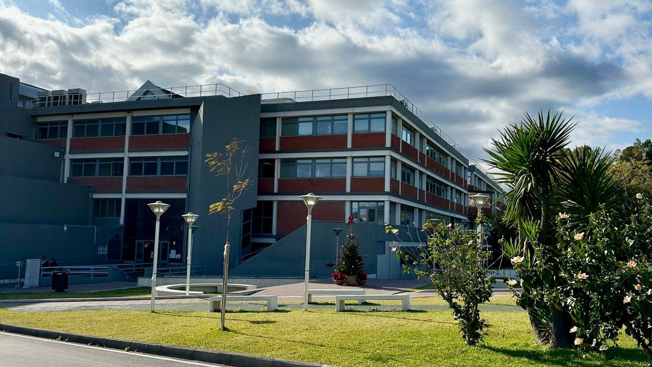 Edificio A