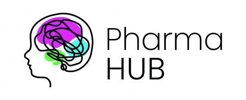 Logo Pharma-HUB (1)
