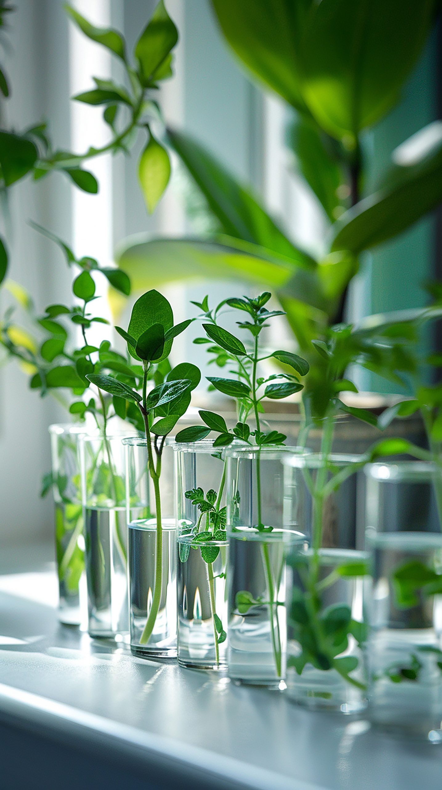 plants-test-tubes-light-background