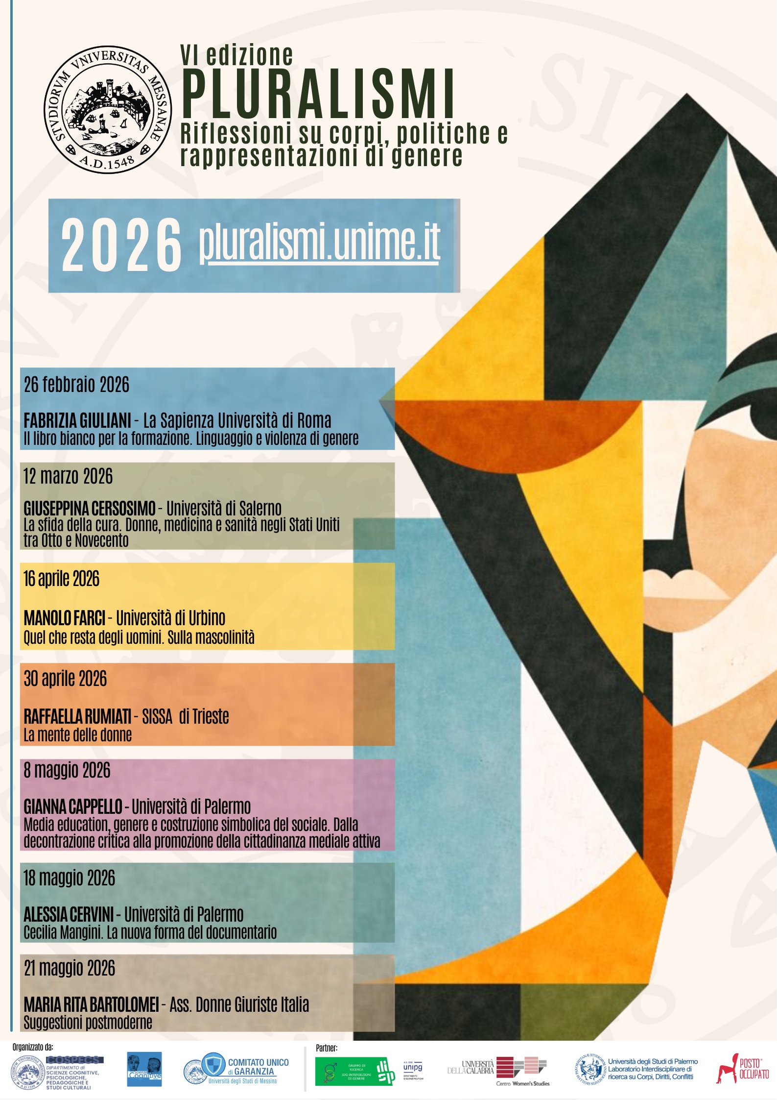 Copia di Poster - Costellazioni - 9