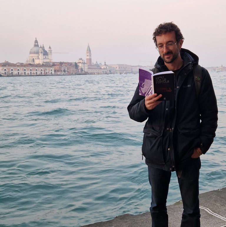 Francesco Pontarelli