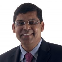 Sajal Das; Chair; Computer Science