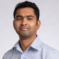 Shameek Bhattacharjee WMU