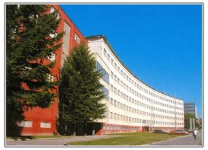 Faculty of Military Technologies University of Defence - Brno (Czech Republic)