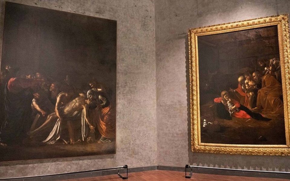 tour-Caravaggio-museo-regionale